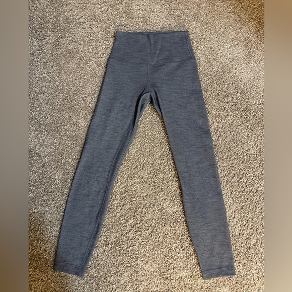 lululemon athletica Pants - Women’s Lululemon leggings